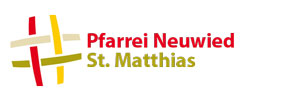 Katholische Pfarreiengemeinschaft Neuwied Logo